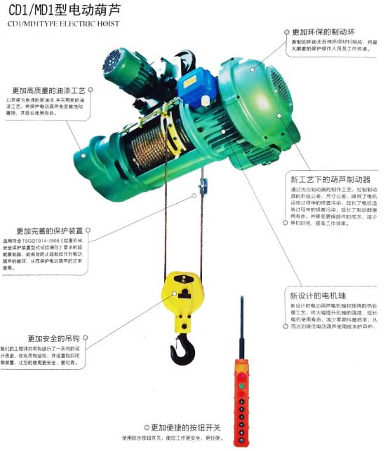 岳阳安泰起重设备有限公司 岳阳安泰起重设备有限公司